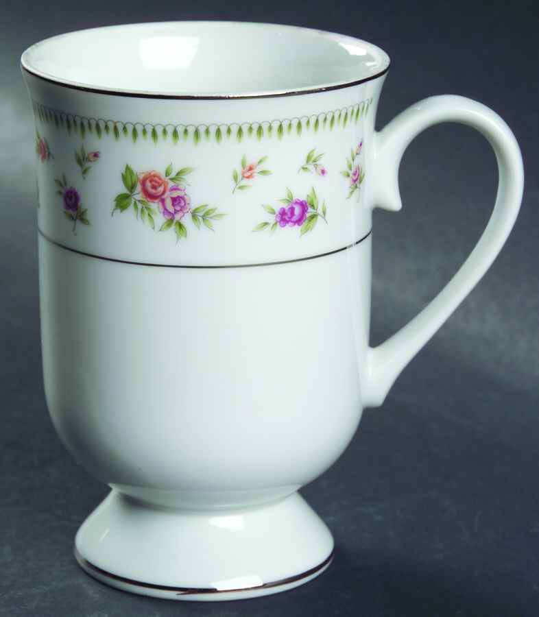 Abingdon Mug by Japan-1