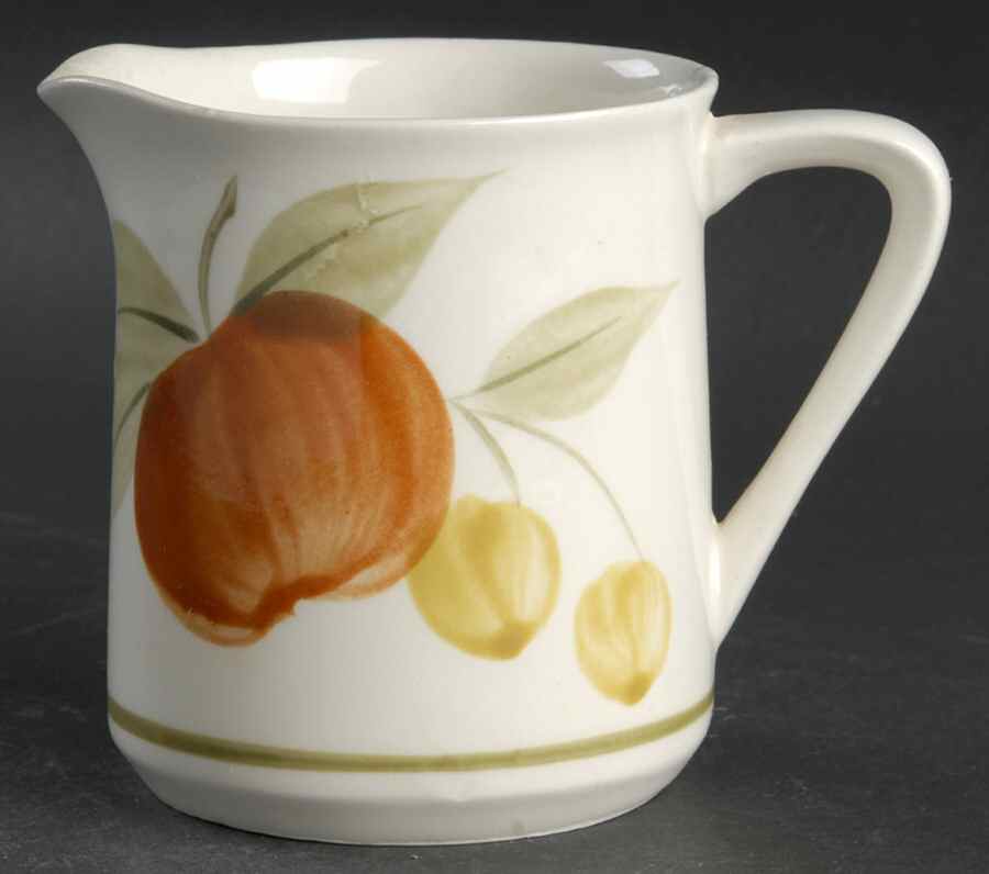 Alberta Creamer by Japan-1