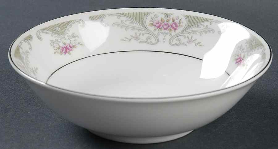 Alberon Coupe Cereal Bowl by Japan-1