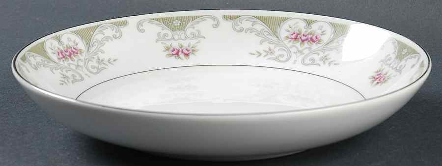 Alberon Coupe Soup Bowl by Japan-1