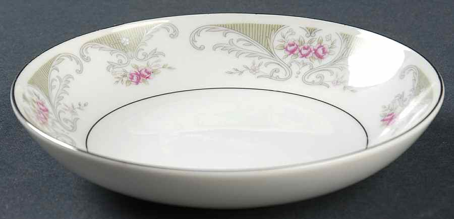 Alberon Fruit/Dessert (Sauce) Bowl by Japan-1