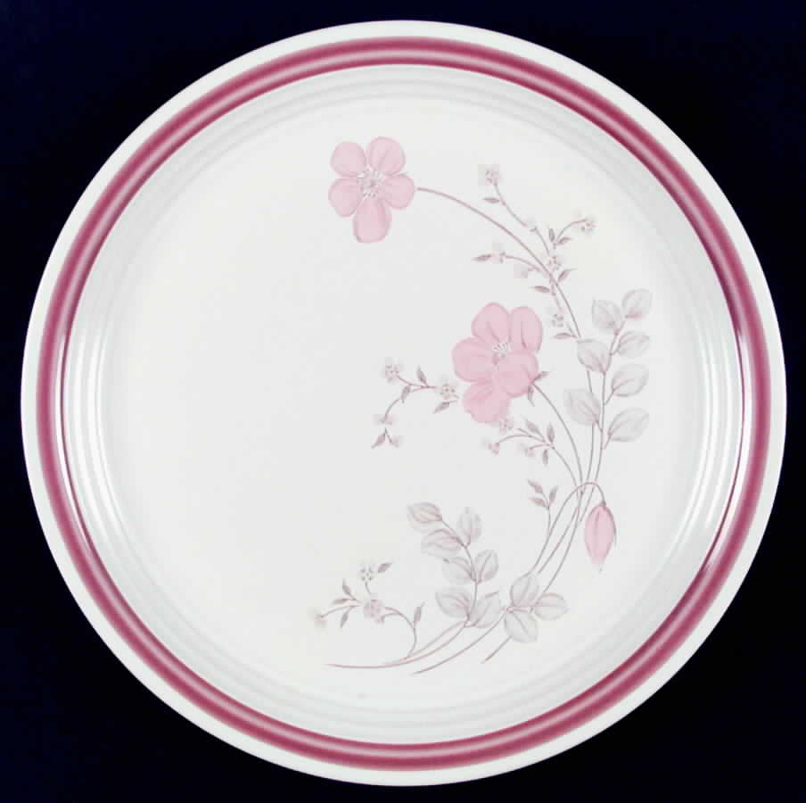 Ardis Dinner Plate by Japan-1