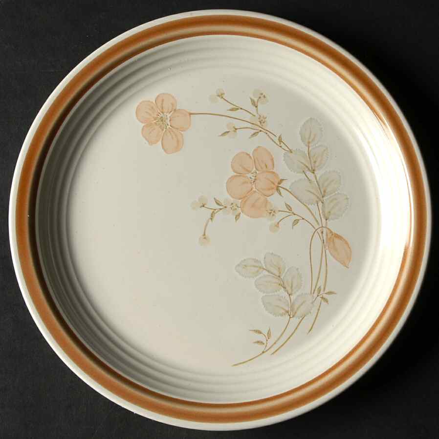 Ardis Salad Plate by Japan-1
