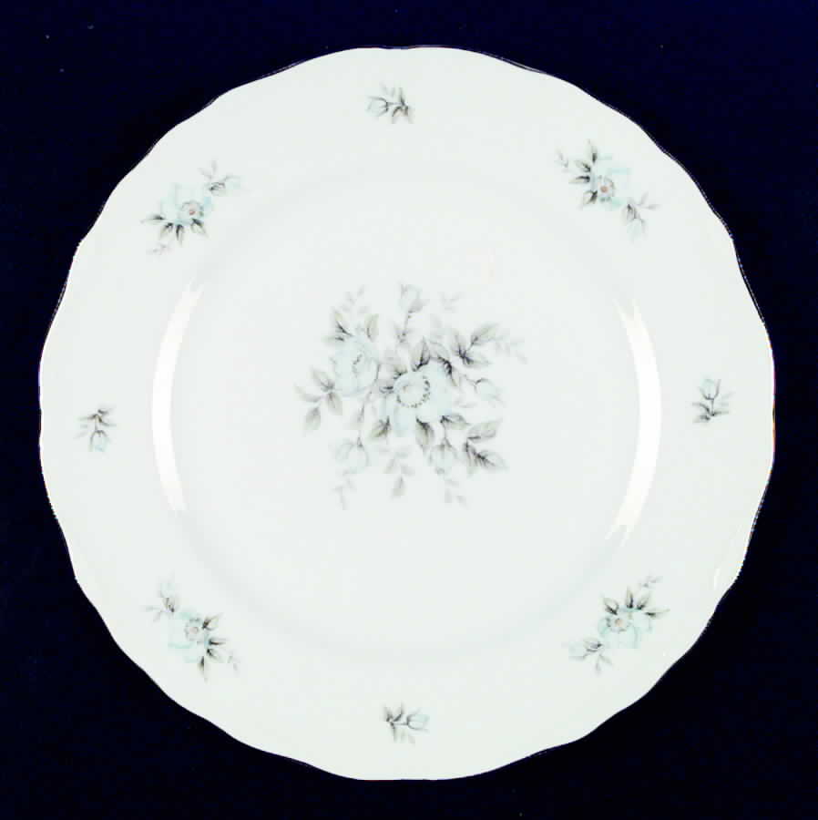 Arlene Dinner Plate by Japan-1
