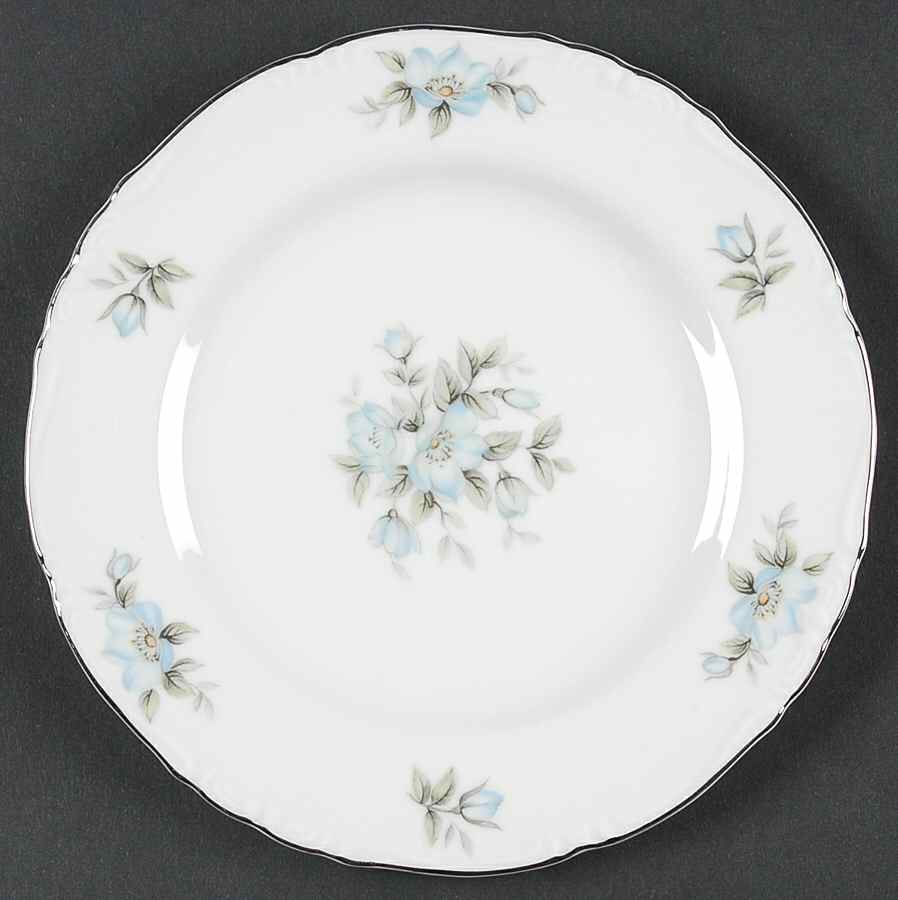 Arlene Bread & Butter Plate by Japan-1