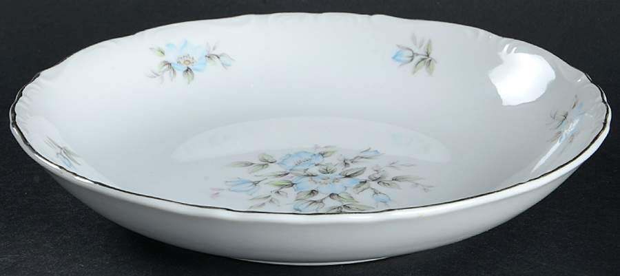 Arlene Coupe Soup Bowl by Japan-1