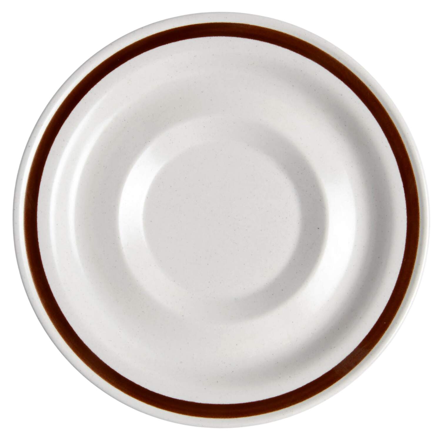 Autumn Gold Saucer by Japan-1