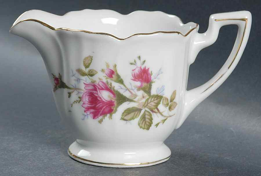 Bella Rose Creamer by ACI-1