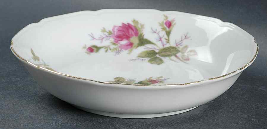 Bella Rose Fruit/Dessert (Sauce) Bowl by ACI-1