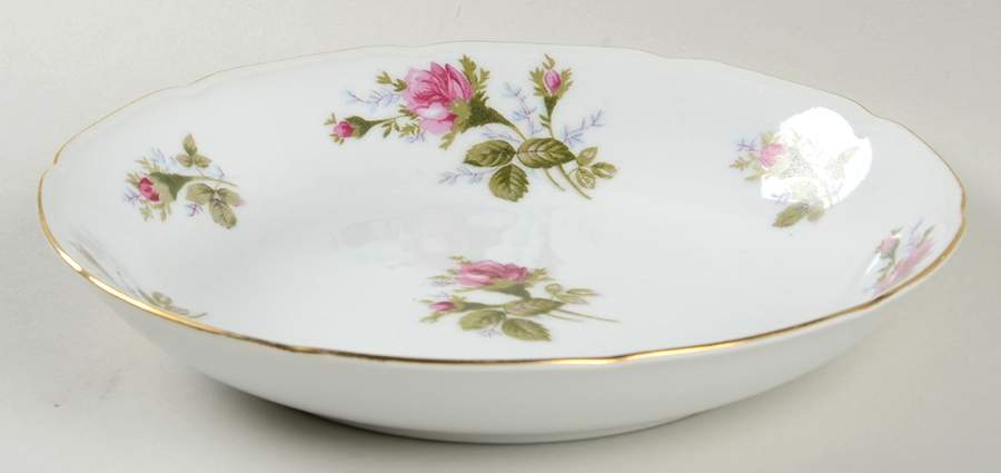 Bella Rose Coupe Soup Bowl by ACI-1