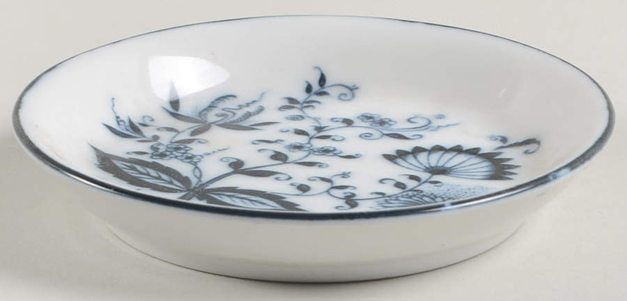 Blue Onion Coaster by Arnart-1