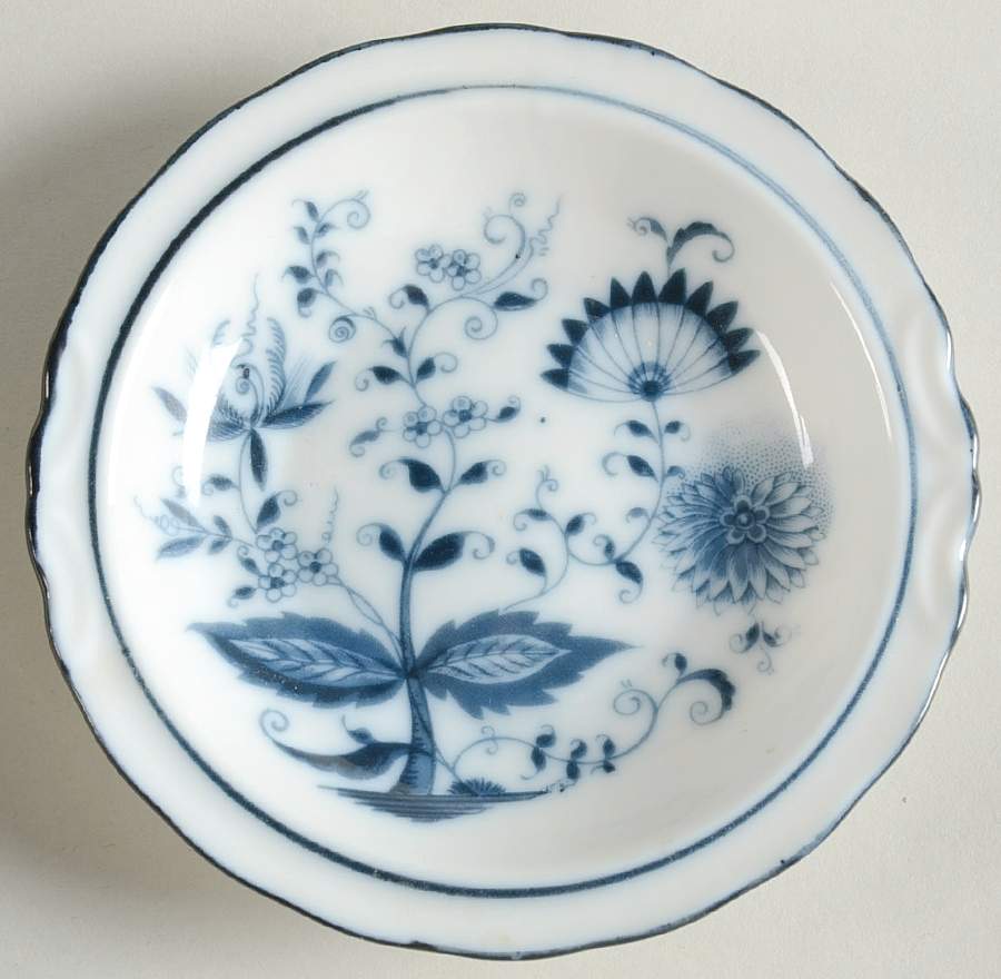 Blue Onion Coaster by Arnart-1