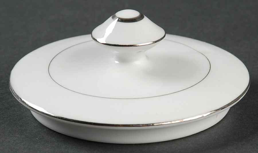 Bonwit Lid for Sugar Bowl by Fine China of Japan-1