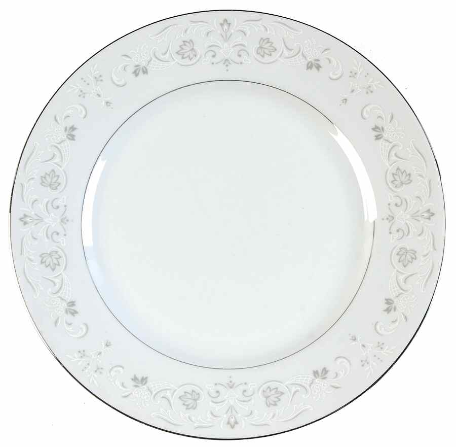 Bonwit Salad Plate by Fine China of Japan-1