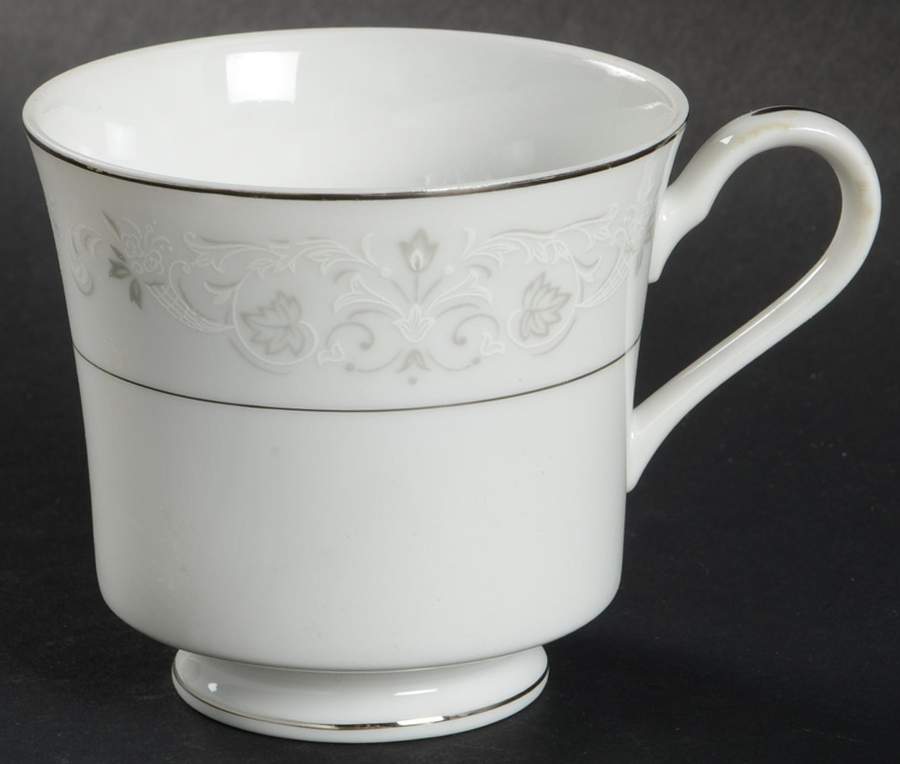 Bonwit Footed Cup by Fine China of Japan-1