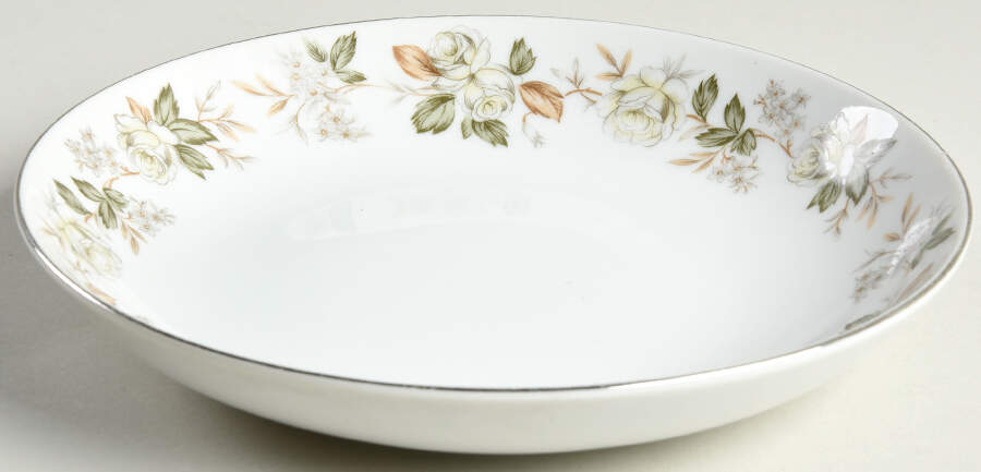 Brook Mere Coupe Soup Bowl by Japan-1