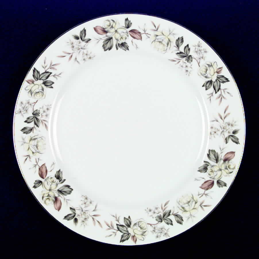 Brook Mere Dinner Plate by Japan-1