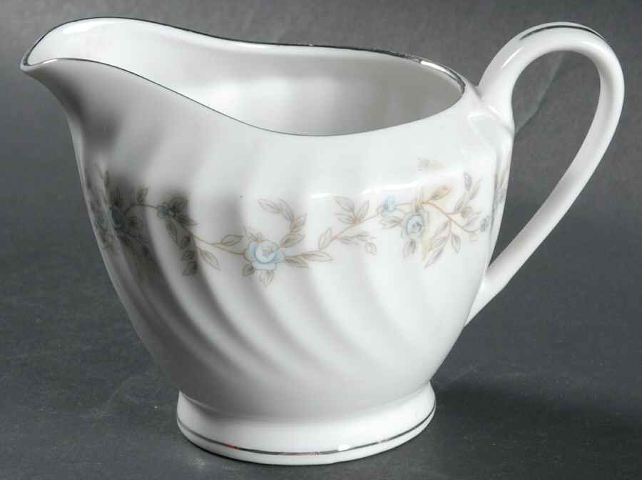 Camelot Creamer by Japan-1