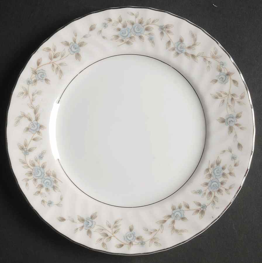 Camelot Bread & Butter Plate by Japan-1