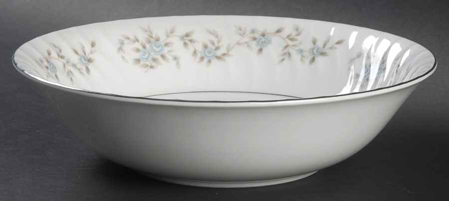 Camelot 9" Round Vegetable Bowl by Japan-1