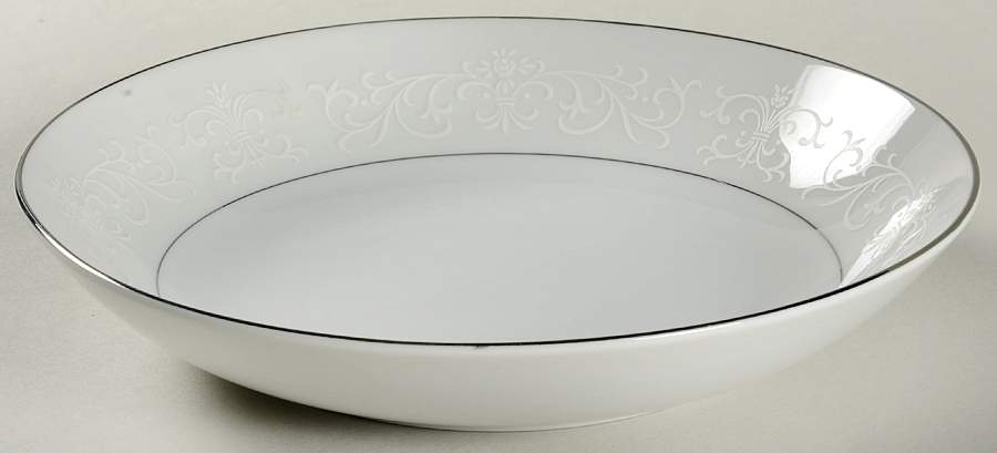 Carmel Coupe Soup Bowl by Japan-1