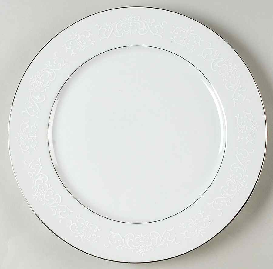 Carmel 12" Chop Plate (Round Platter) by Japan-1