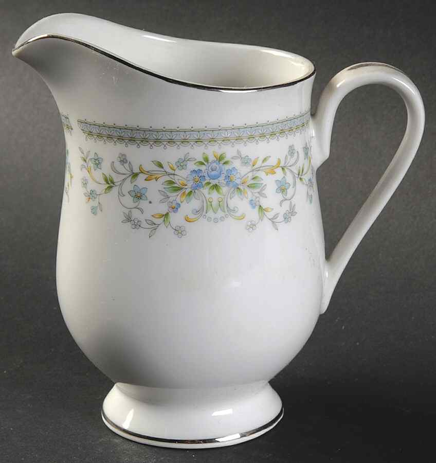 Corinth Creamer by Japan-1