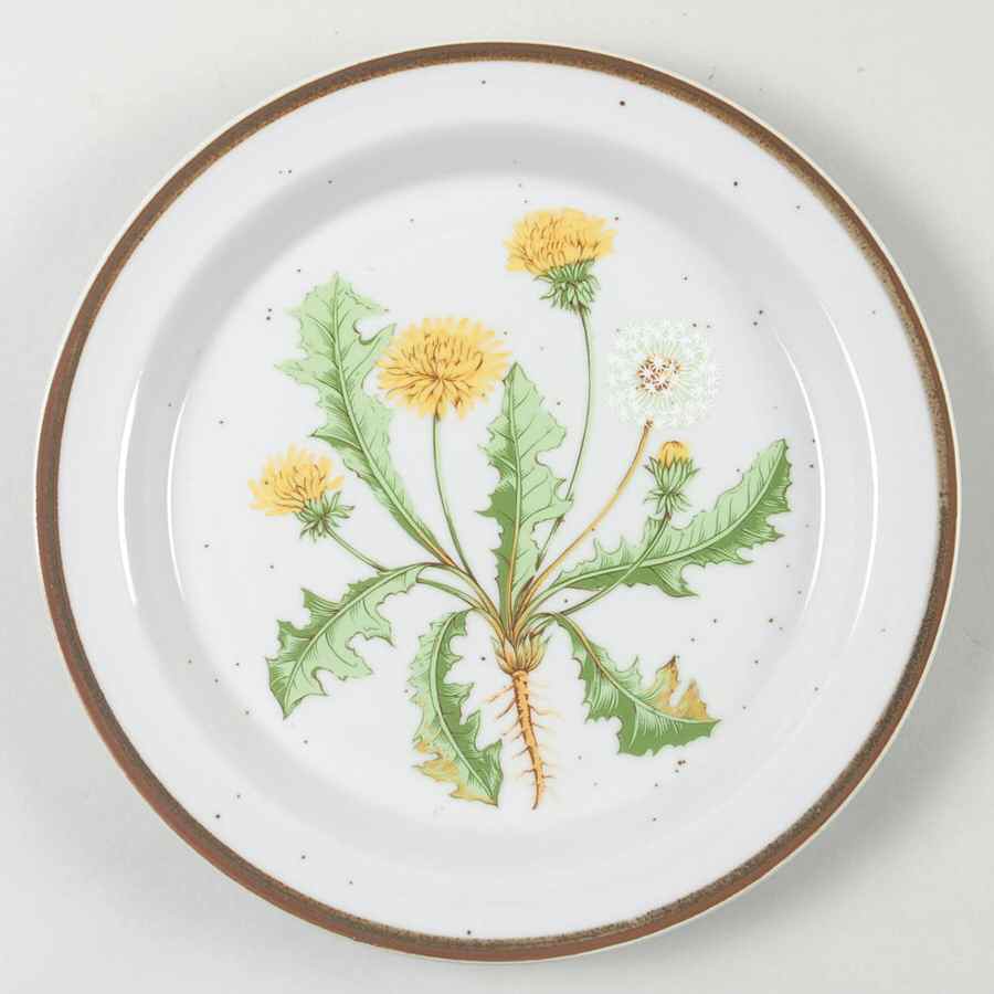 JAP964 Salad Plate by Japan-1
