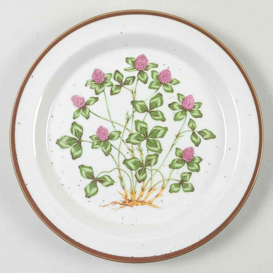 JAP964 Salad Plate by Japan-1
