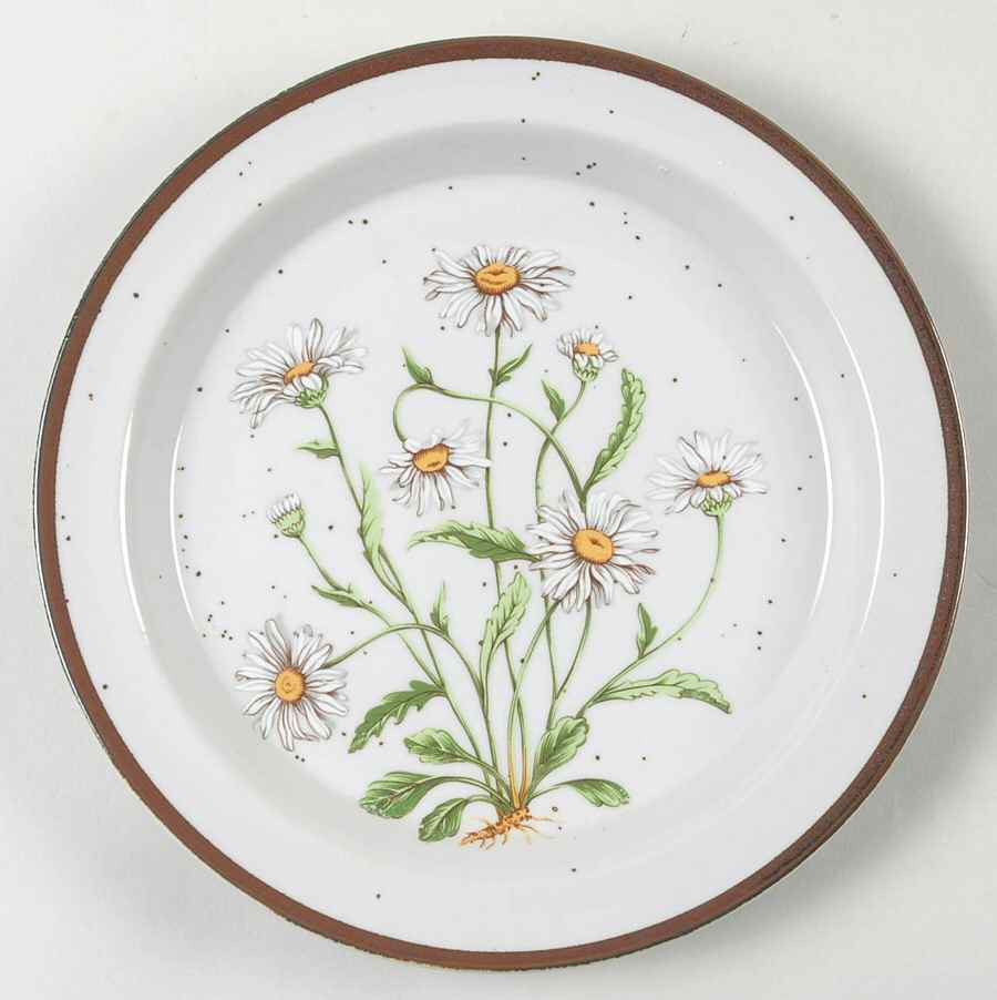 JAP964 Salad Plate by Japan-1