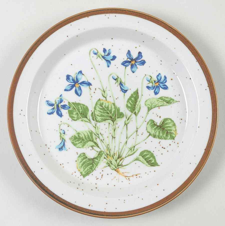 JAP964 Salad Plate by Japan-1