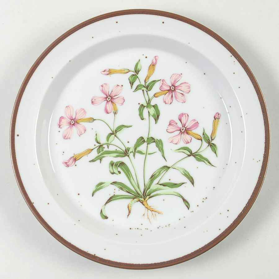JAP964 Salad Plate by Japan-1
