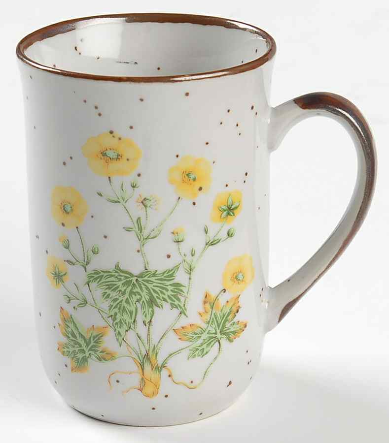 JAP964 Mug by Japan-1