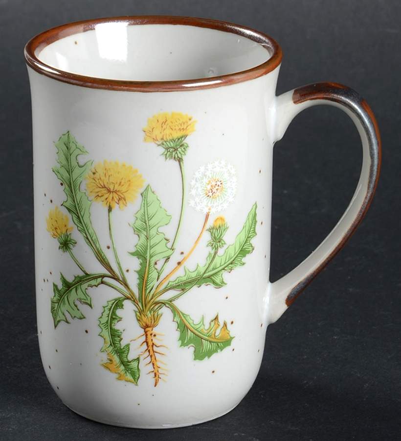JAP964 Mug by Japan-1