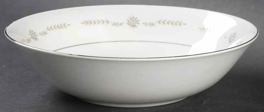 Darleen 9" Round Vegetable Bowl by M Japan-1