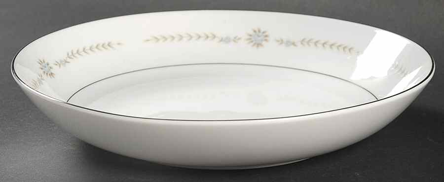 Darleen Coupe Soup Bowl by M Japan-1