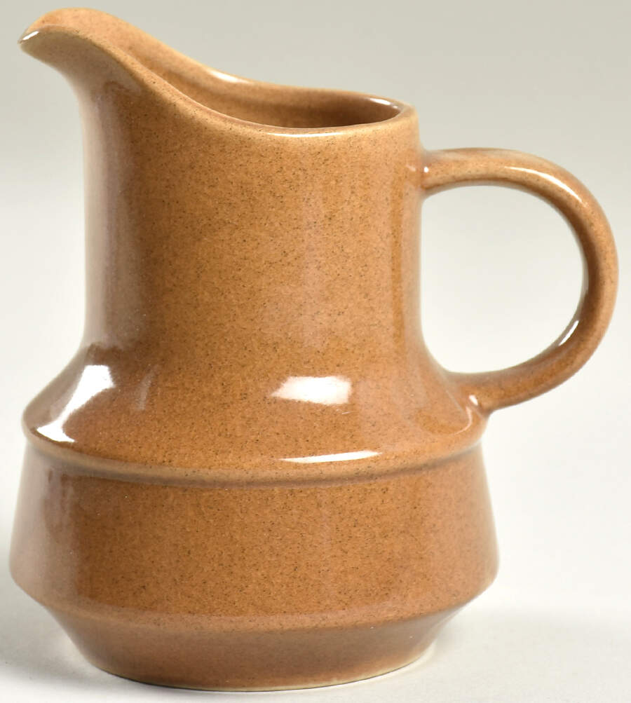 Daisy Vale Tan Creamer by JCPenney-1