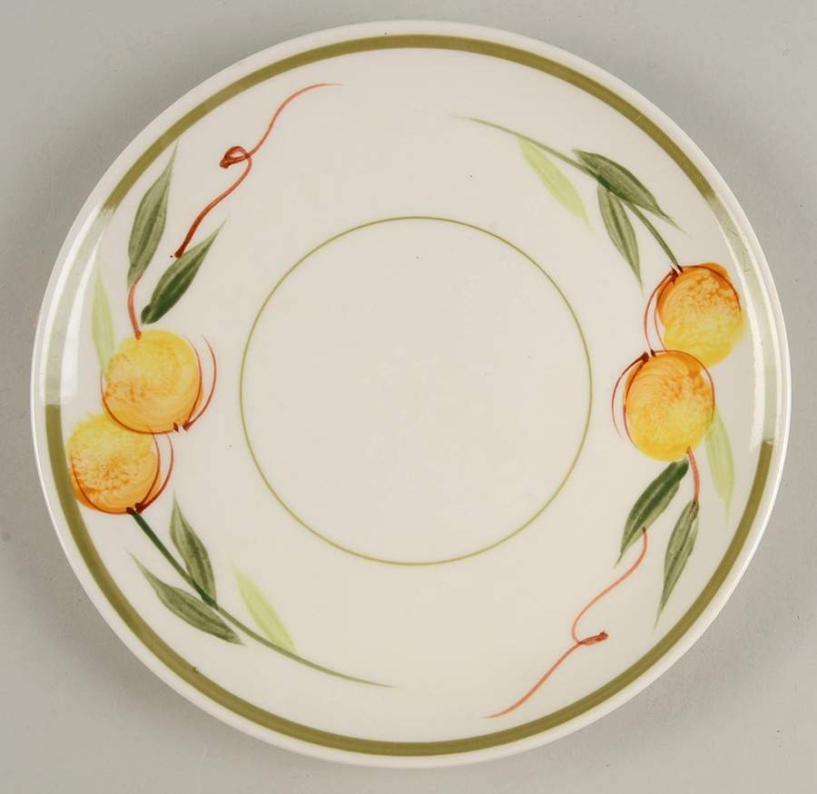 Delano Salad Plate by Japan-1