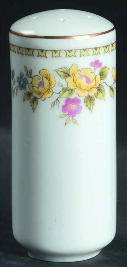 Dover Gardens Pepper Shaker by Sears-1