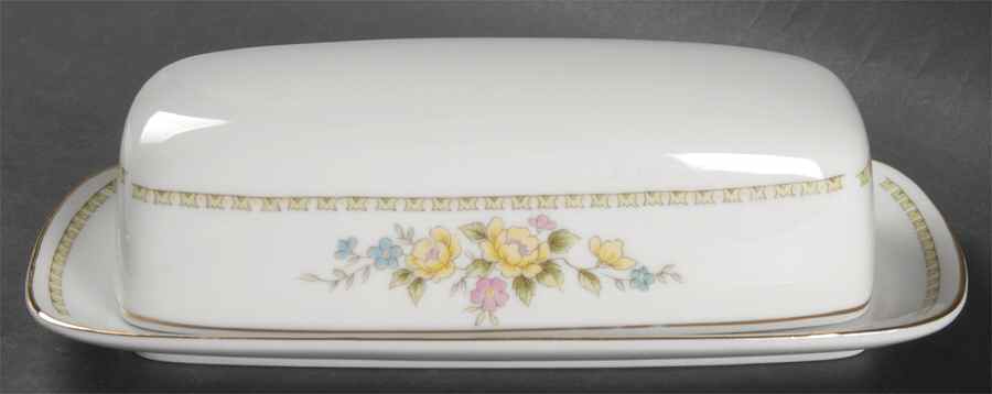 Dover Gardens 1/4 Lb Covered Butter by Sears-1