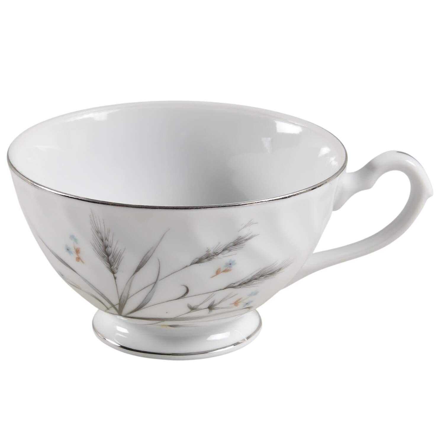 Dunes Footed Cup by Japan-1