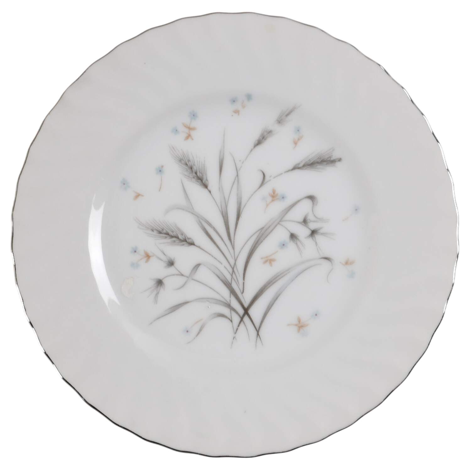 Dunes Bread & Butter Plate by Japan-1