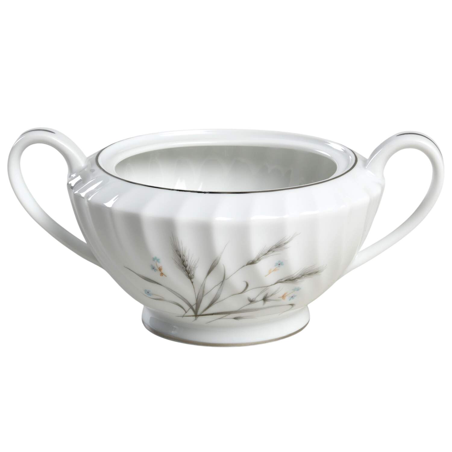 Dunes Sugar Bowl No Lid by Japan-1