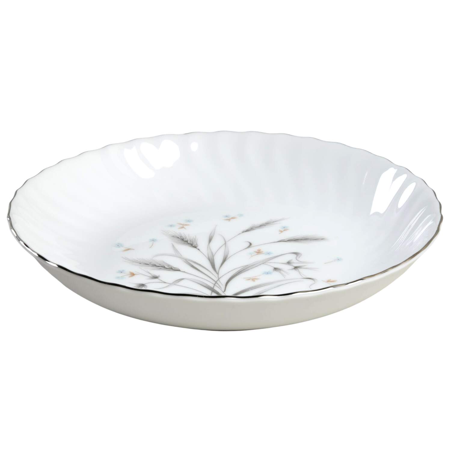 Dunes Coupe Soup Bowl by Japan-1