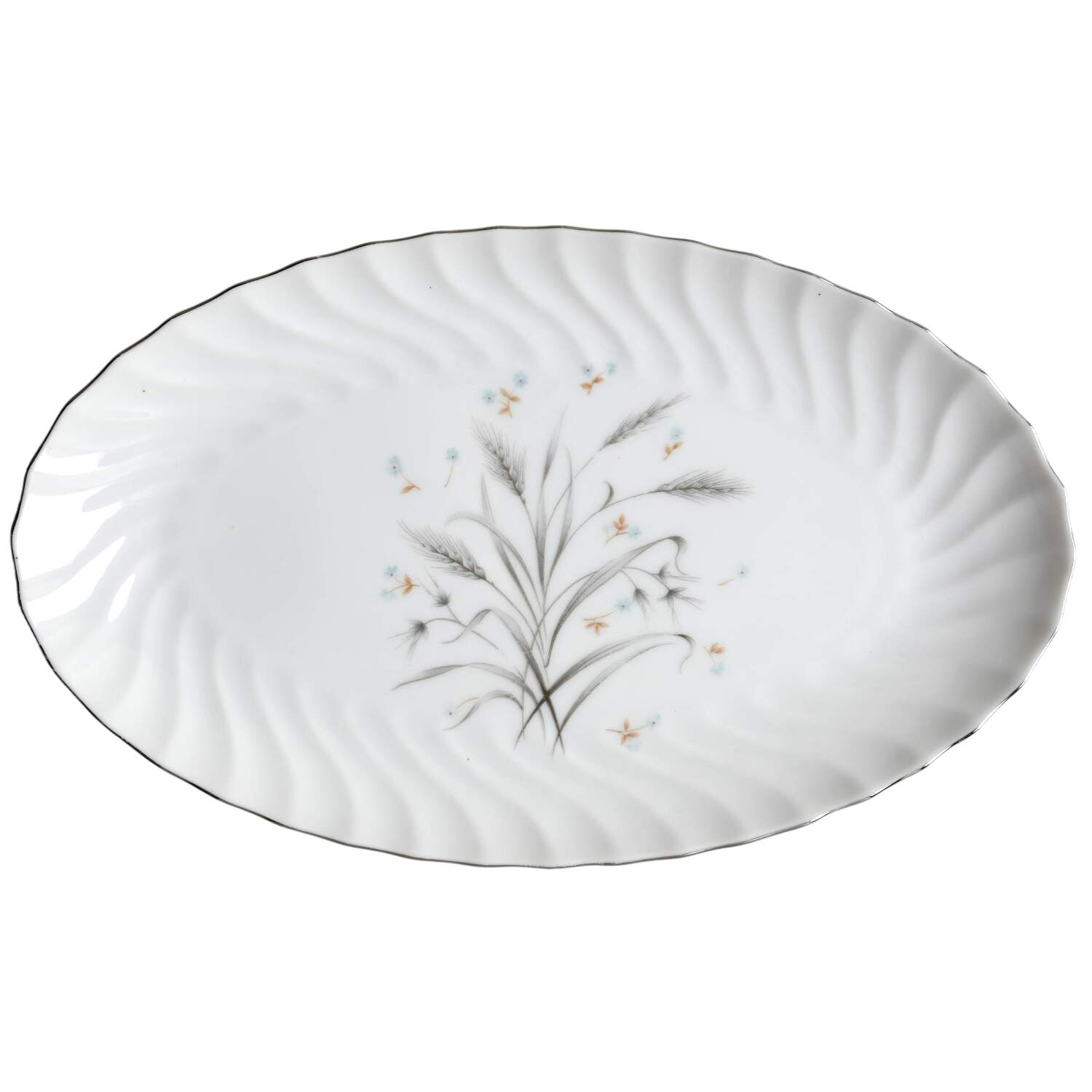 Dunes Underplate for Gravy Boat by Japan-1