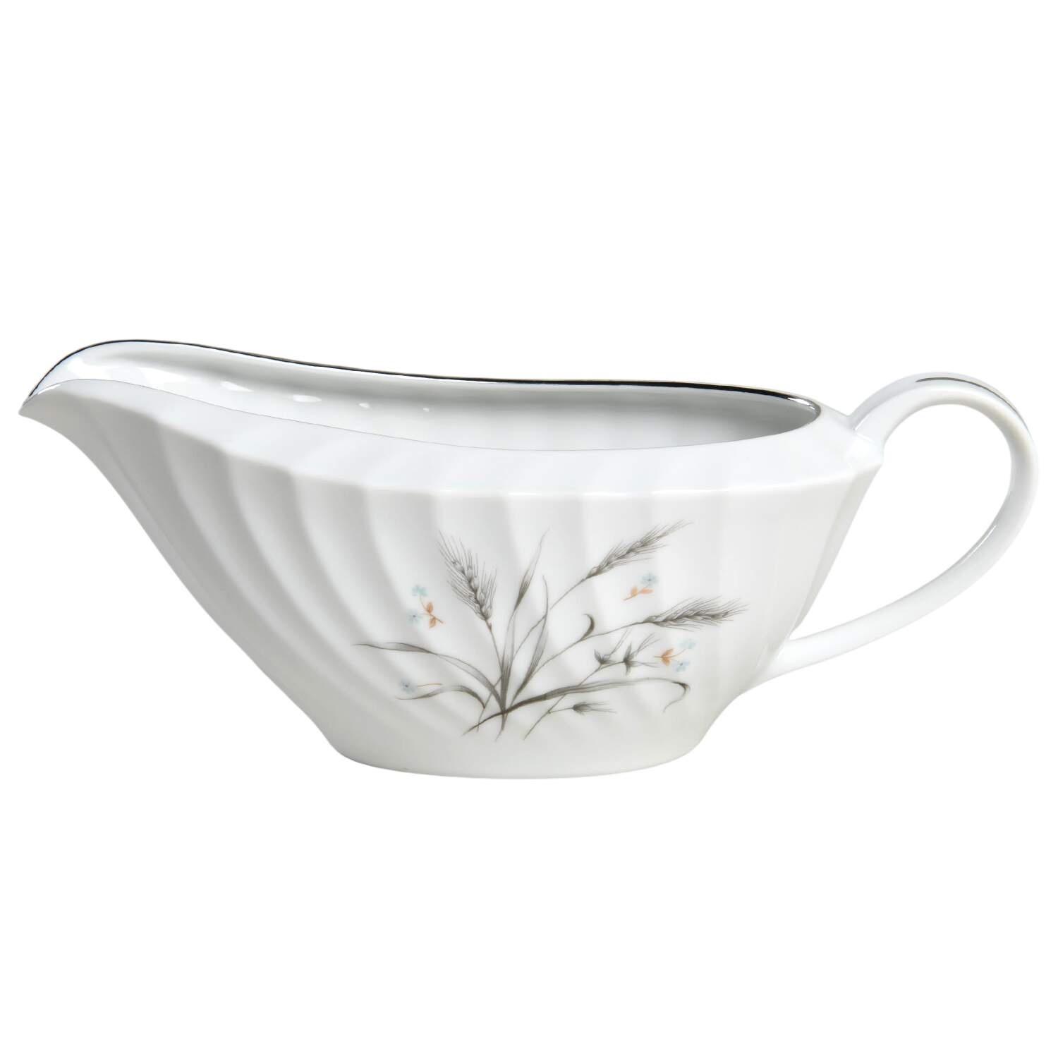 Dunes Gravy Boat by Japan-1