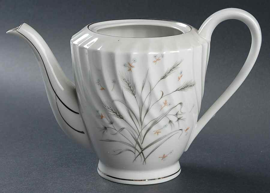 Dunes Teapot No Lid by Japan-1