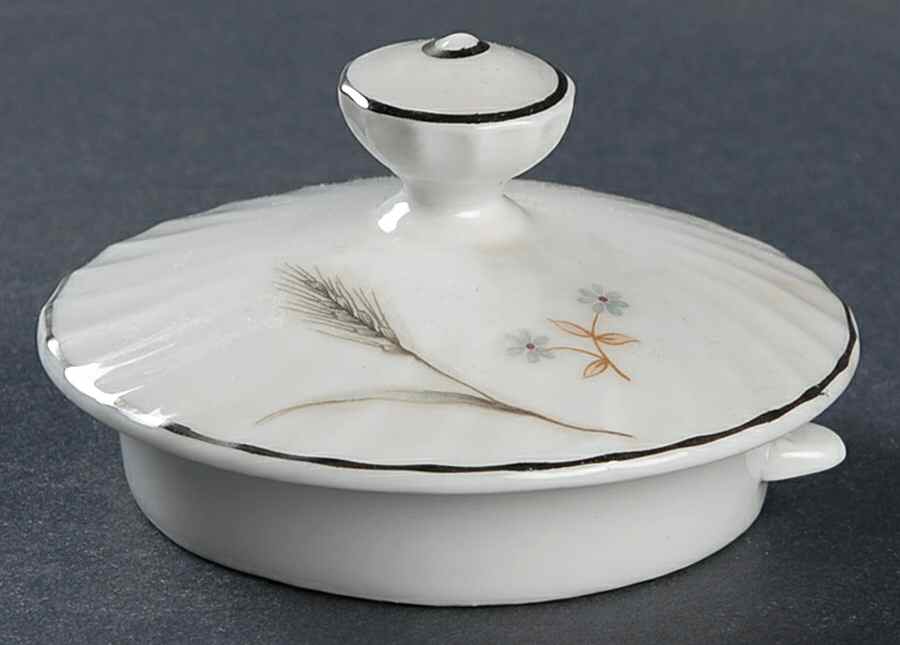 Dunes Lid for Teapot by Japan-1