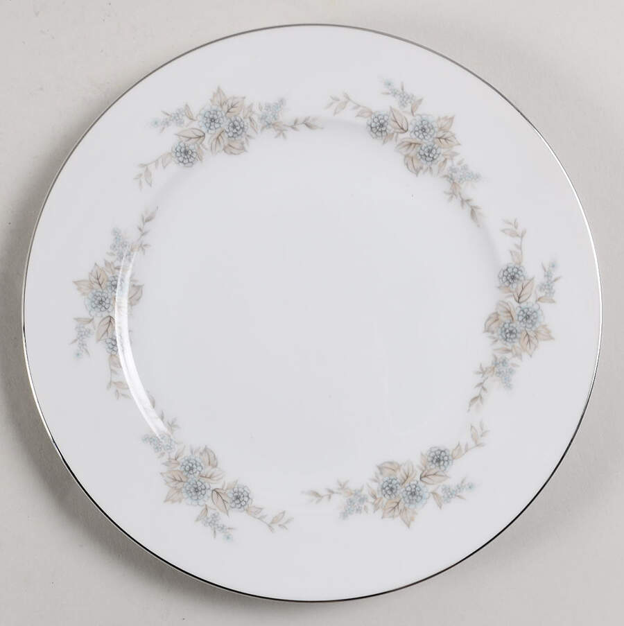 Elena Salad Plate by M Japan-1