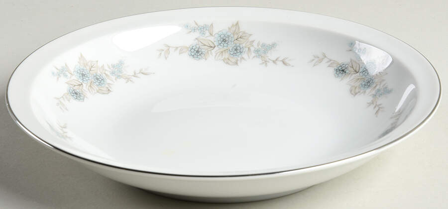 Elena Rim Soup Bowl by M Japan-1